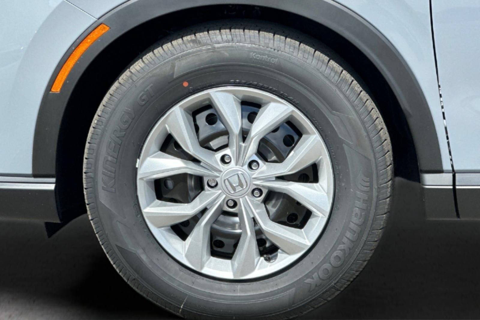 Certified 2026 Honda CR-V LX image 31