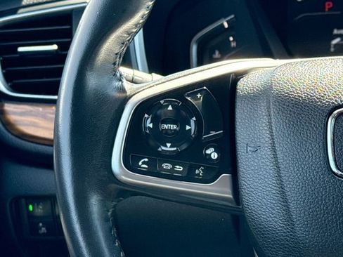 Used 2021 Honda CR-V Touring image 27