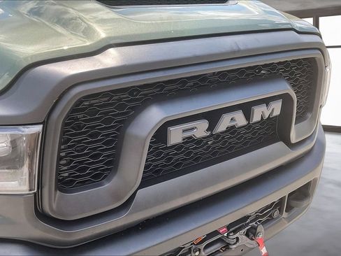 Used 2024 RAM 2500 Rebel w/ Level 2 Equipment Group AWD/4WD image 33