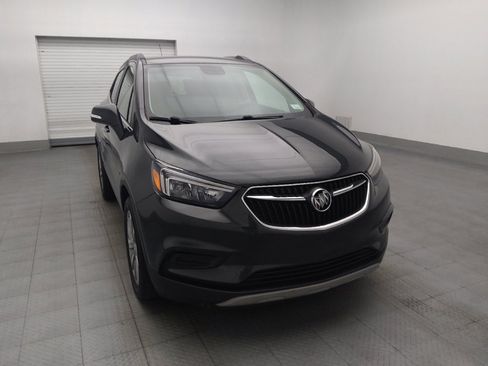 Used 2018 Buick Encore Preferred FWD image 14