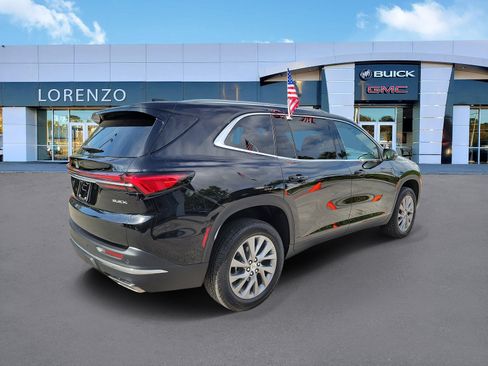 Used 2026 Buick Enclave Preferred FWD image 5