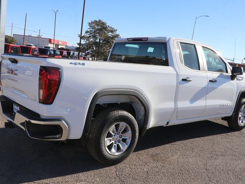 New 2026 GMC Sierra 1500 Pro w/ Trailering Package image 7