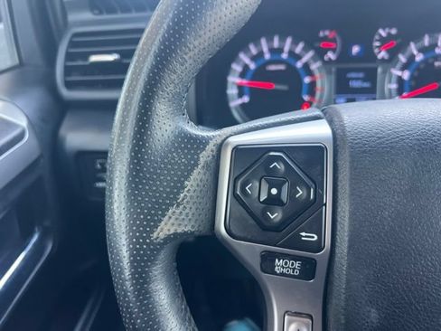 Used 2019 Toyota 4Runner SR5 Premium AWD/4WD image 14