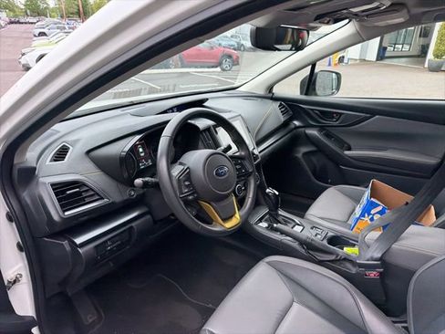Used 2023 Subaru Crosstrek 2.5i Sport AWD/4WD image 4