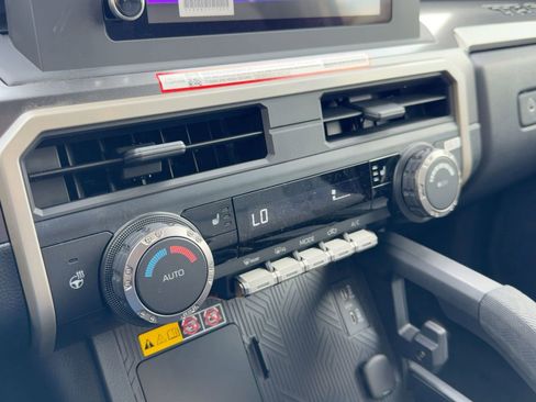 New 2025 Toyota Tacoma SR5 image 24