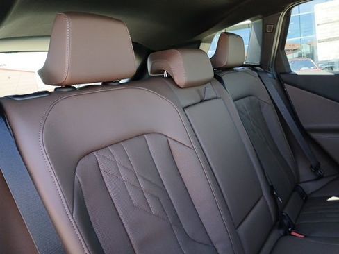 New 2026 BMW X3 xDrive30 AWD/4WD image 12