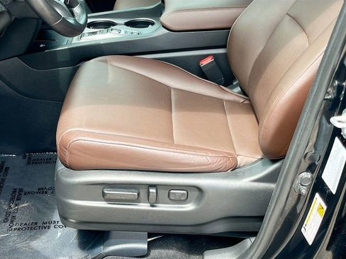 Used 2024 Honda Ridgeline RTL image 18
