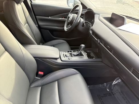 Certified 2023 MAZDA CX-30 AWD 2.5 S w/ Select Package image 58
