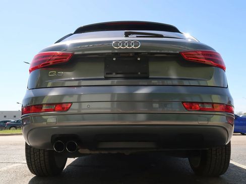Used 2016 Audi Q3 2.0T Premium Plus w/ Technology Package FWD image 10