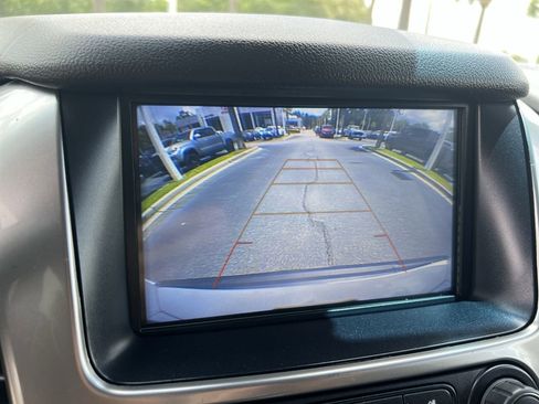 Used 2019 Chevrolet Tahoe LT AWD/4WD image 25