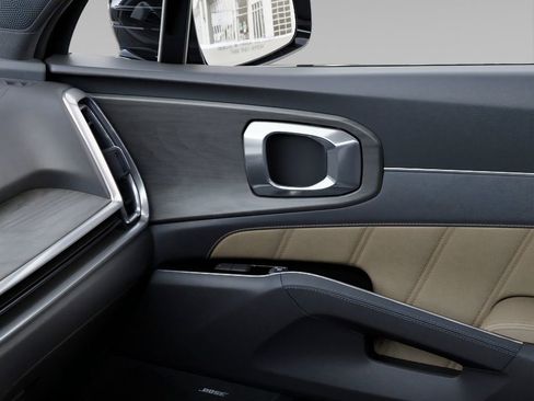New 2026 Kia Sorento SX Prestige AWD/4WD image 25