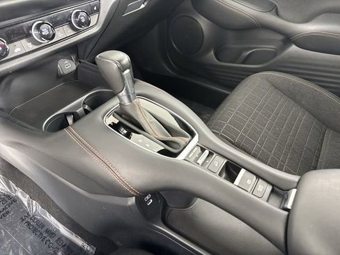 Certified 2024 Honda HR-V Sport image 19