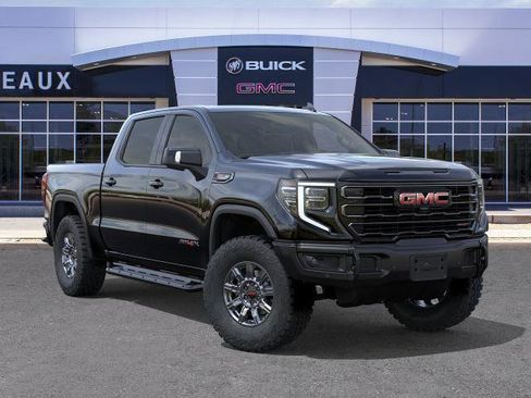New 2026 GMC Sierra 1500 AT4X AWD/4WD image 31