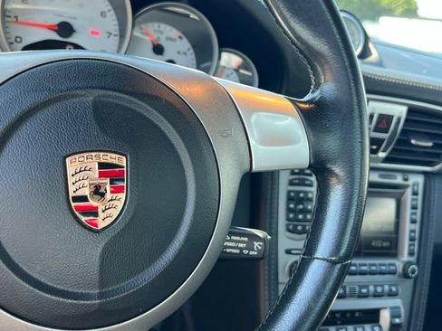 Used 2005 Porsche 911 Carrera S RWD image 17