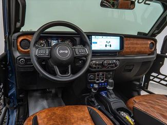 Used 2026 Jeep Wrangler Unlimited Sport video 2