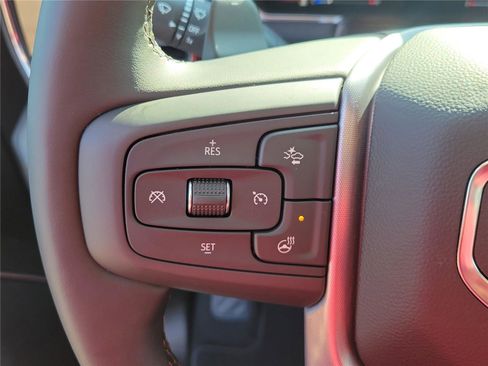 New 2026 GMC Sierra 1500 SLT w/ SLT Premium Package image 23