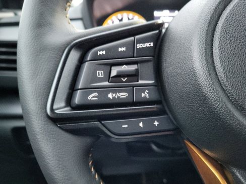 New 2026 Subaru Crosstrek 2.5i Wilderness image 20