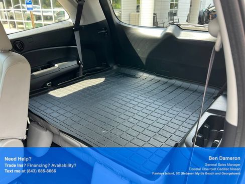 Used 2017 Honda Pilot EX-L image 19