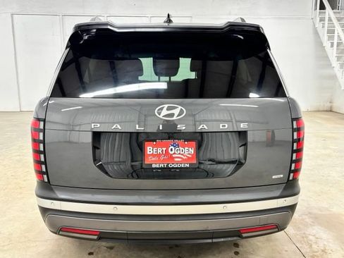 Used 2026 Hyundai Palisade SEL AWD/4WD image 6