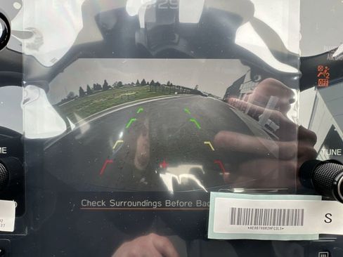 Certified 2025 Subaru Legacy Premium image 14