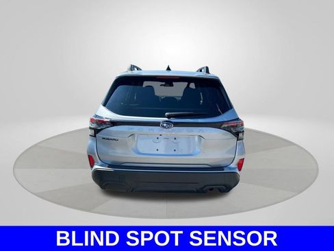 Certified 2025 Subaru Forester Premium image 6