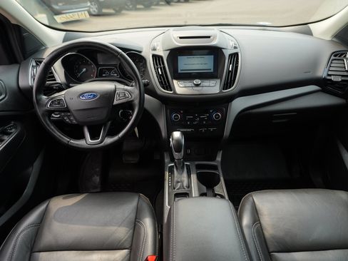 Used 2018 Ford Escape SEL FWD image 26