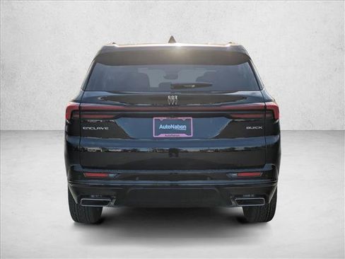 New 2026 Buick Enclave Sport Touring w/ Power Package FWD image 7