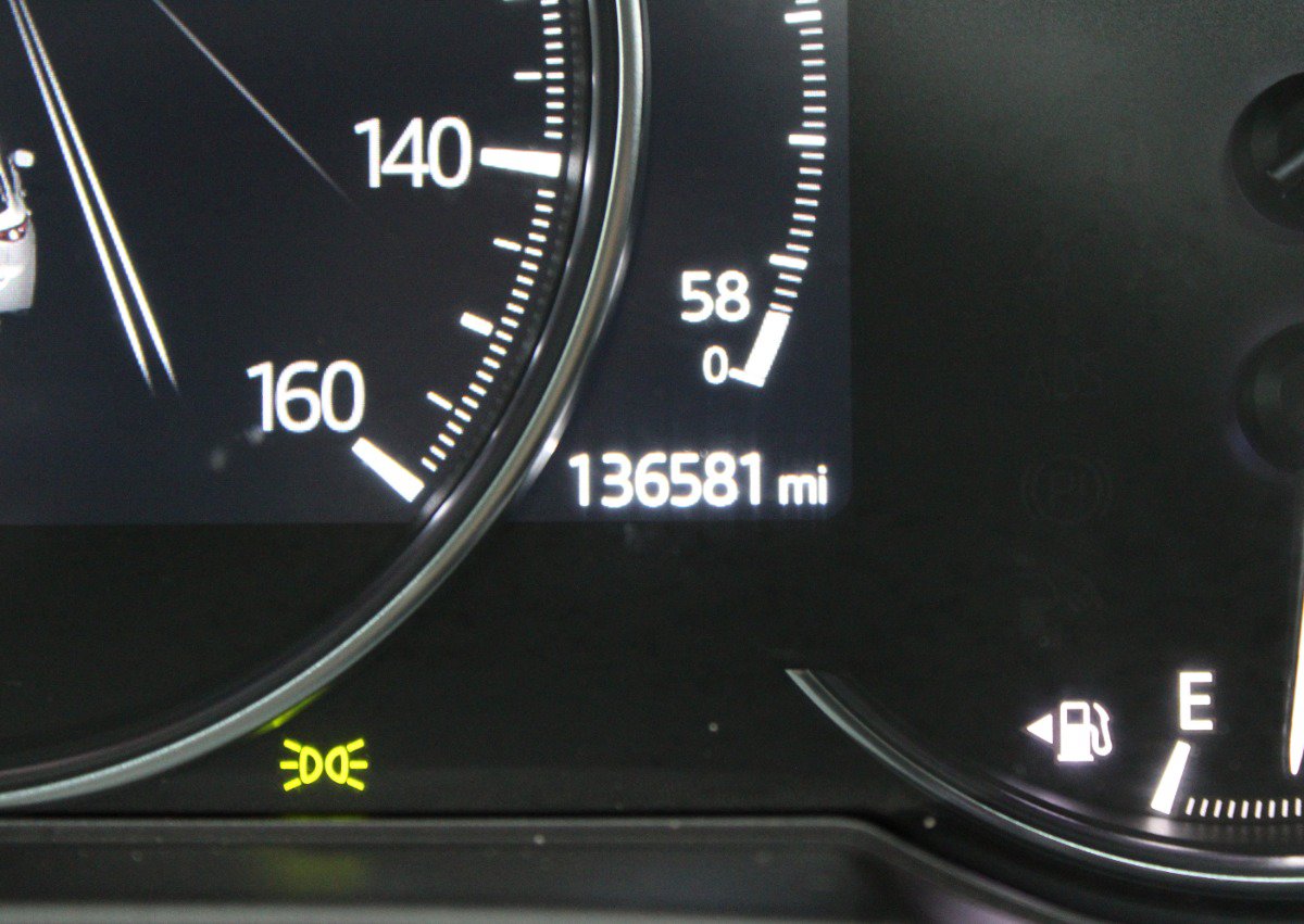 Used 2021 MAZDA CX-5 Grand Touring w/ GT Premium Package FWD image 33