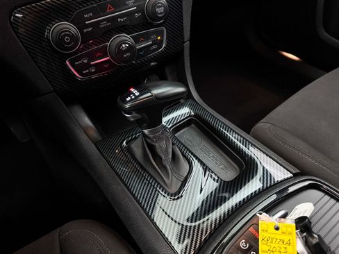 Used 2023 Dodge Charger GT w/ Blacktop Package RWD image 25