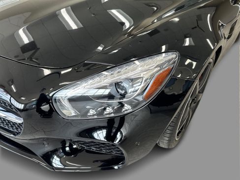 Used 2016 Mercedes-Benz AMG GT S image 30