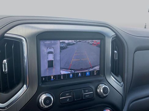 Used 2022 GMC Sierra 2500 Denali AWD/4WD image 26