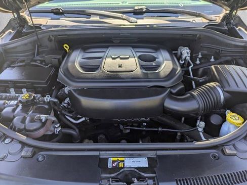 Used 2020 Jeep Grand Cherokee Limited AWD/4WD image 24