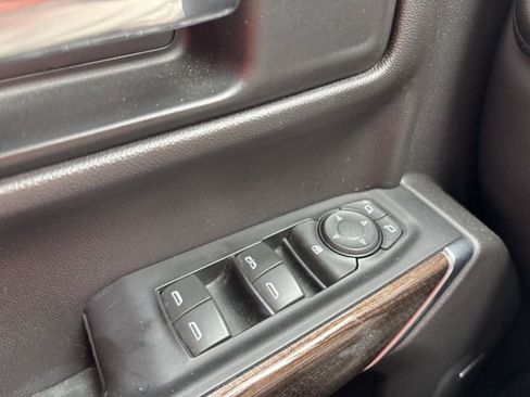 Used 2019 Chevrolet Silverado 1500 LT Trail Boss AWD/4WD image 26