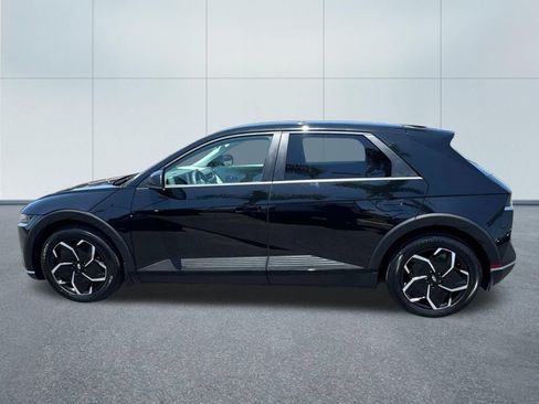 Certified 2024 Hyundai Ioniq 5 SEL RWD image 3