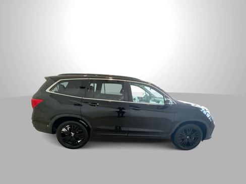 Used 2021 Honda Pilot Special Edition image 9