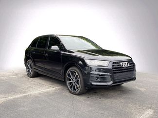 Used 2018 Audi Q7 3.0T Prestige AWD/4WD video 2