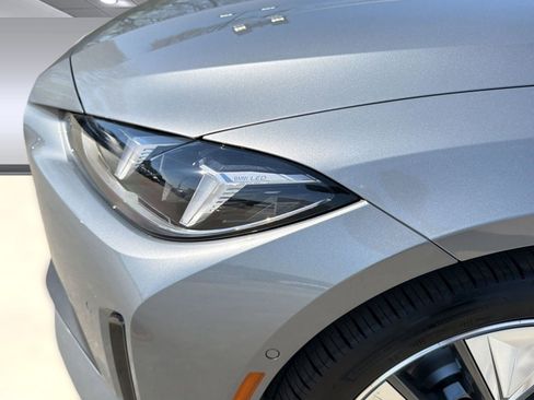 New 2026 BMW i4 eDrive40 w/ Premium Package image 11