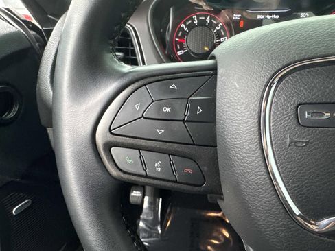 Used 2023 Dodge Challenger GT w/ Blacktop Package image 24