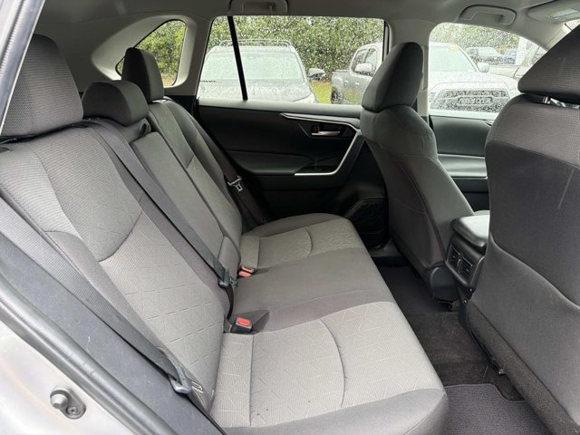 Used 2023 Toyota RAV4 XLE FWD image 20