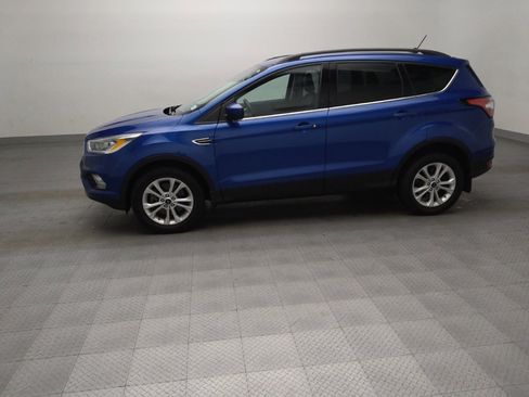 Used 2018 Ford Escape SEL w/ Ford Safe & Smart Package AWD/4WD image 2