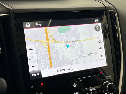 Used 2020 Subaru Forester Limited w/ Popular Package #3 image 18