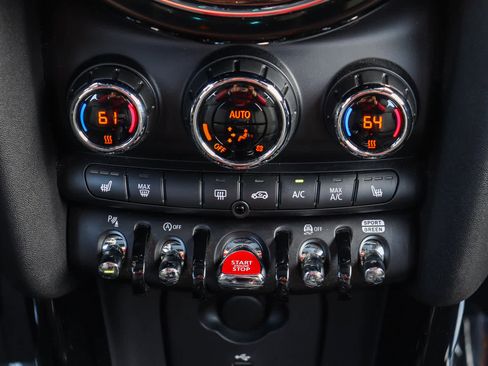 Used 2023 MINI Cooper S image 15