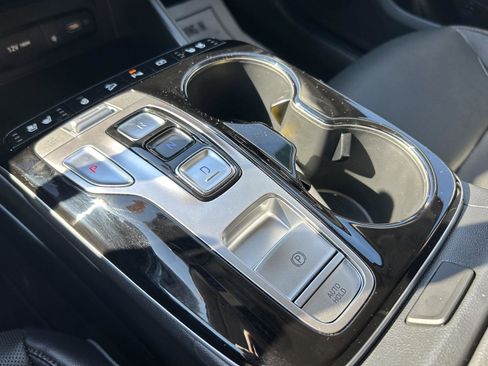 Used 2024 Hyundai Tucson Limited image 20