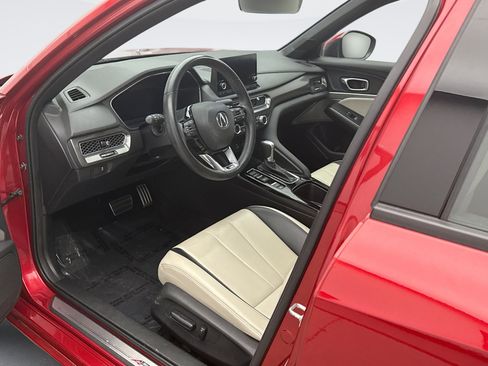 Used 2023 Acura Integra A-Spec FWD image 10