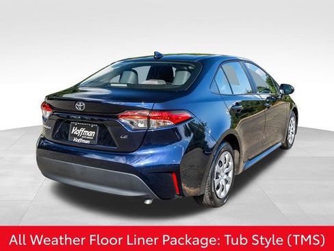 Used 2024 Toyota Corolla LE FWD image 5