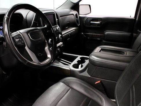 Used 2021 GMC Sierra 1500 Denali w/ Denali Ultimate Package AWD/4WD image 22