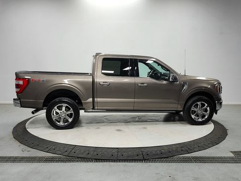 Used 2023 Ford F150 King Ranch w/ Equipment Group 601A High AWD/4WD image 8