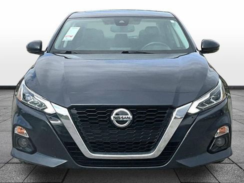 Used 2019 Nissan Altima 2.5 SL image 3