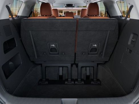 New 2026 Kia Carnival EX FWD image 20