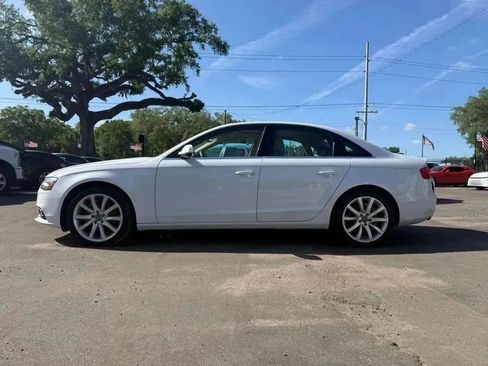 Used 2013 Audi A4 2.0T Prestige w/ Prestige Pkg AWD/4WD image 3